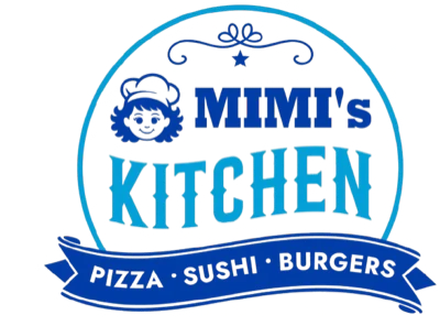 Mimi's Kitchen logo